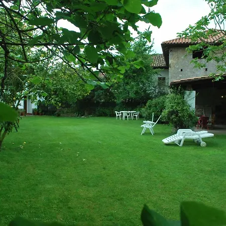 Casa Vacacional Carmen