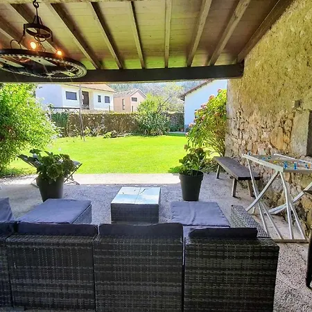 Prázdninový dům Casa Vacacional Carmen *