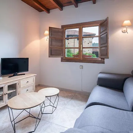 Casa Vacacional Carmen Prázdninový dům *