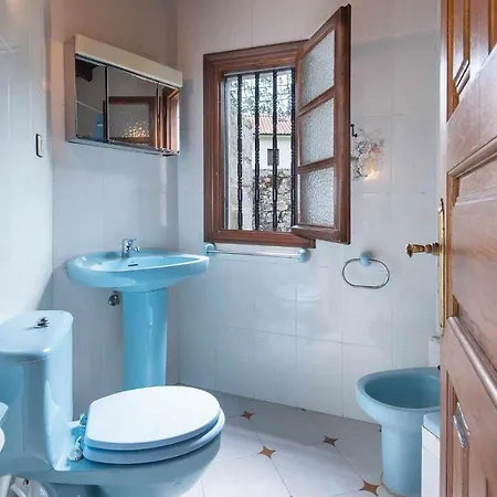 Casa Vacacional Carmen Rales (Llanes)