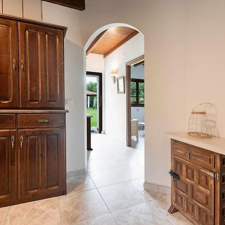 Prázdninový dům Casa Vacacional Carmen Rales (Llanes)