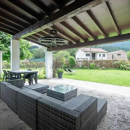 Casa Vacacional Carmen