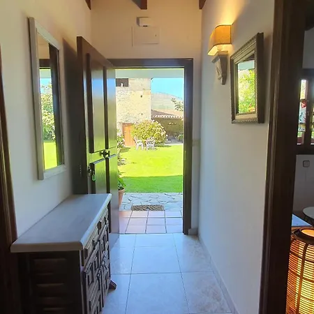 Casa Vacacional Carmen Rales (Llanes)