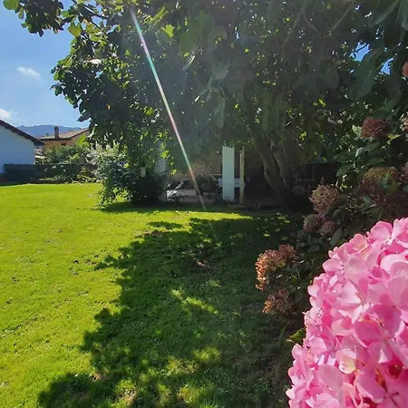 Casa Vacacional Carmen Prázdninový dům *