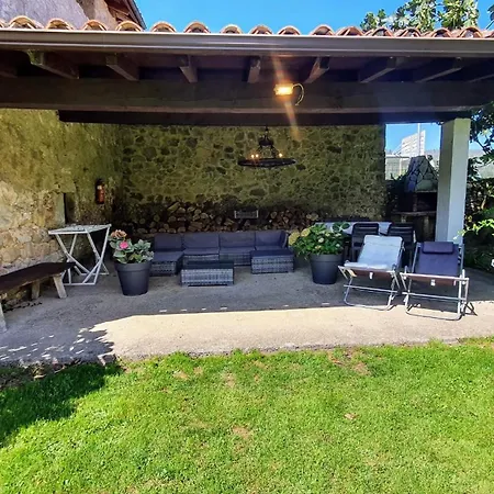 Prázdninový dům Casa Vacacional Carmen *