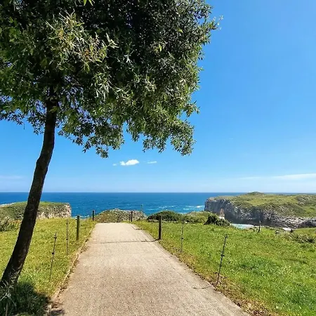 Prázdninový dům Casa Vacacional Carmen