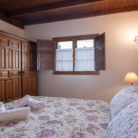 Casa Vacacional Carmen Rales (Llanes)