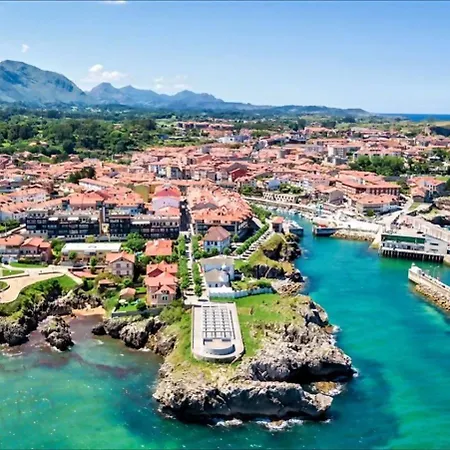 Prázdninový dům Casa Vacacional Carmen