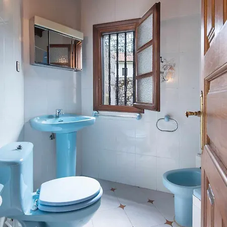 Casa Vacacional Carmen * Rales (Llanes)