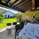 Casa Vacacional Carmen 度假居