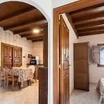 度假居 Casa Vacacional Carmen Rales (Llanes)