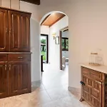 Casa Vacacional Carmen Rales (Llanes)