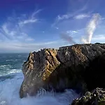 Casa Vacacional Carmen 度假居 Rales (Llanes)