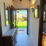 Casa Vacacional Carmen