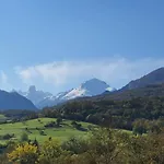 Casa Vacacional Carmen Rales (Llanes)