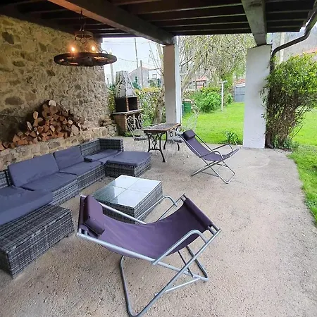 Casa de Férias Casa Vacacional Carmen *