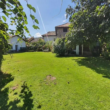 Casa Vacacional Carmen