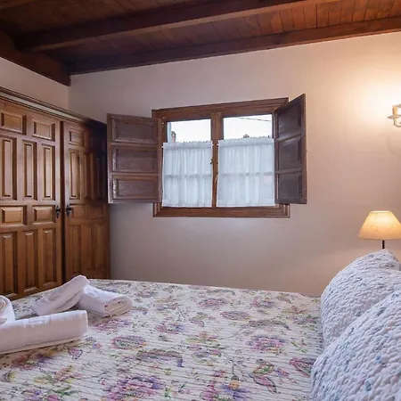 Casa Vacacional Carmen *