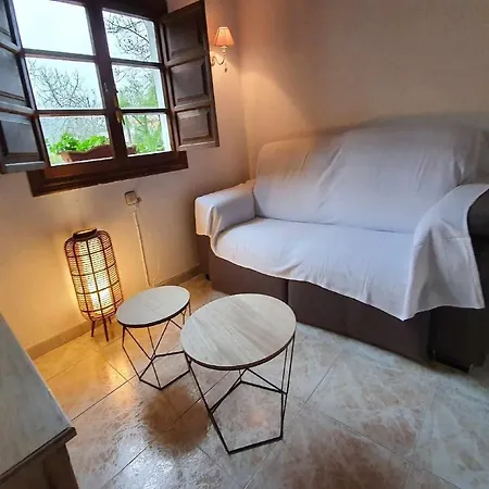 Casa Vacacional Carmen * Rales (Llanes)