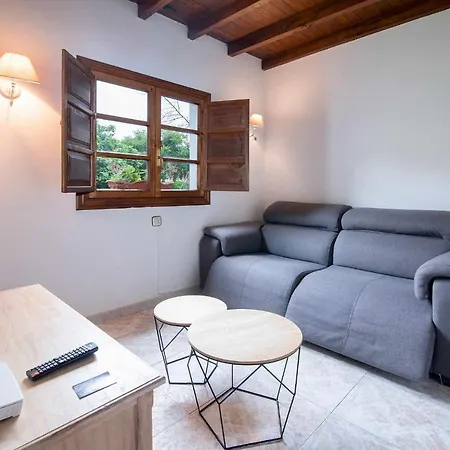 Holiday home Casa Vacacional Carmen