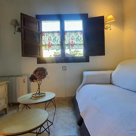 Casa Vacacional Carmen