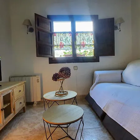 Casa Vacacional Carmen