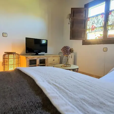 Casa Vacacional Carmen Holiday home Rales (Llanes)