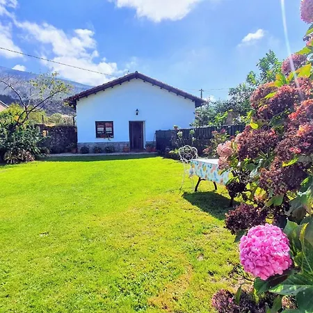 Casa Vacacional Carmen Holiday home *
