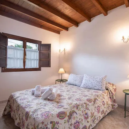 Casa Vacacional Carmen *