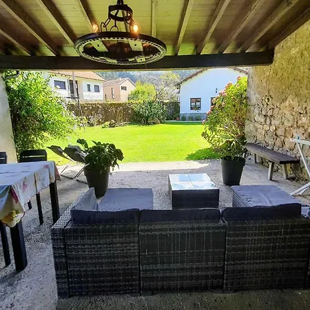 Holiday home Casa Vacacional Carmen Rales (Llanes)
