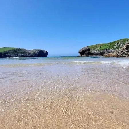 Casa Vacacional Carmen Casa de Férias Rales (Llanes)