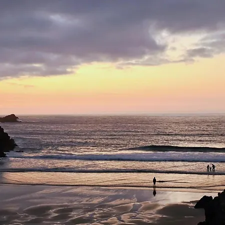 Casa de Férias Casa Vacacional Carmen