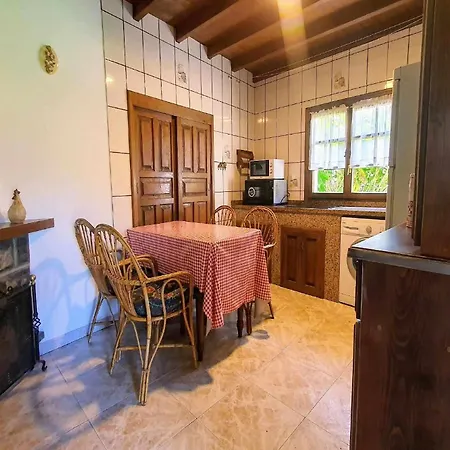 Casa Vacacional Carmen Holiday home