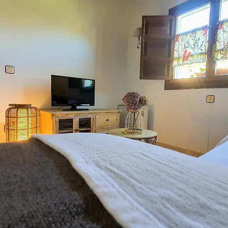Holiday home Casa Vacacional Carmen *