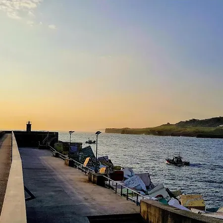 Casa Vacacional Carmen Holiday home Rales (Llanes)