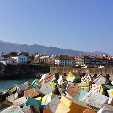 Casa Vacacional Carmen * Rales (Llanes)